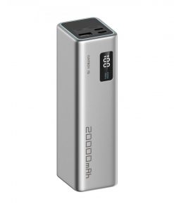 CUKTECH PB200 Sạc Dự Phòng 20000mAh 100W 29 CUKTECH PB200 Sạc Dự Phòng 20000mAh 100W