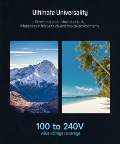 CUKTECH AC30S Củ sạc nhanh trong suốt 30W