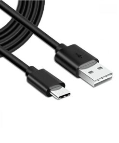 Cáp sạc Type-C 1m CUKTECH ATC310N 60W 6 Cáp sạc Type-C 1m CUKTECH ATC310N 60W