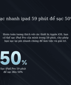 CUKTECH HA716C củ sạc mini type C 20W