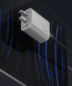 CUKTECH HA716C củ sạc mini type C 20W