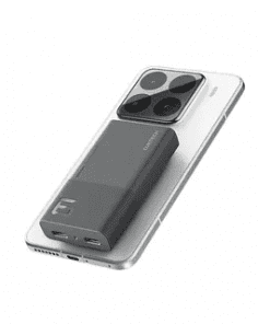 Củ sạc nhanh siêu mỏng CUKTECH AD652S 14 Củ sạc nhanh siêu mỏng CUKTECH AD652S