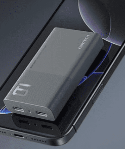 Củ sạc nhanh siêu mỏng CUKTECH AD652S 13 Củ sạc nhanh siêu mỏng CUKTECH AD652S