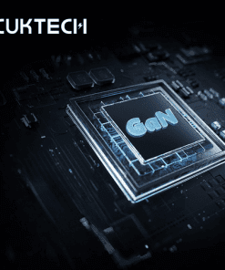 CUKTECH HA716C củ sạc mini type C 20W