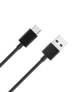 Cáp sạc Type-C 1m CUKTECH ATC310N 60W