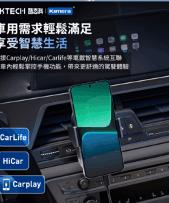 Cáp C to C 0.5m 60W CUKTECH CTC305N