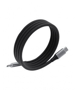 Cáp Sạc Nhanh Type-C 1.5m CUKTECH CMC615