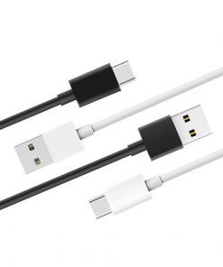 Cáp sạc Type-C 1m CUKTECH ATC310N 60W 9 Cáp sạc Type-C 1m CUKTECH ATC310N 60W