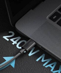 Cáp C to C 1.5M 240W Cuktech CTC615N 7 Cáp C to C 1.5M 240W Cuktech CTC615N