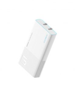 Củ sạc nhanh siêu mỏng CUKTECH AD652S