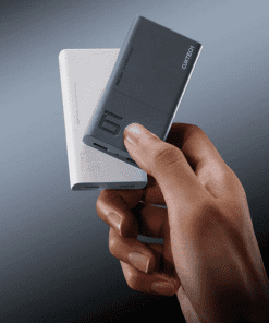 Củ sạc nhanh siêu mỏng CUKTECH AD652S 15 Củ sạc nhanh siêu mỏng CUKTECH AD652S