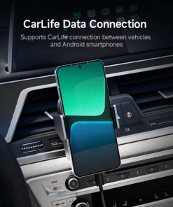 Cáp sạc C to C 60W CukTech CTC315P