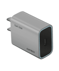 CUKTECH HA716C củ sạc mini type C 20W