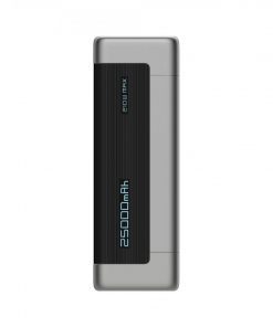 CUKTECH P23 Pin Sạc Dự Phòng 25000mAh 210W