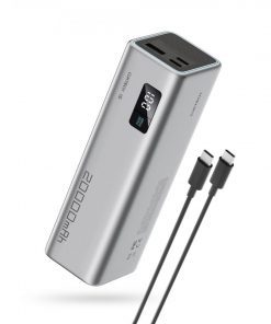 CUKTECH PB200 Sạc Dự Phòng 20000mAh 100W