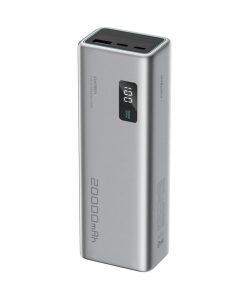 CUKTECH PB200P pin sạc dự phòng 20000mAh 150W