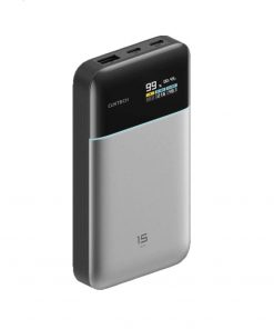 Pin Dự Phòng CUKTECH PB150S 15.000mAh 100W