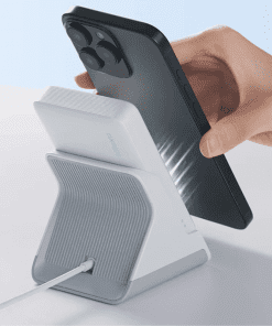 Sạc Dự Phòng Không Dây Đa Năng Cuktech WPB100N 10000mAh