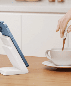 Sạc Dự Phòng Không Dây Đa Năng Cuktech WPB100N 10000mAh