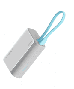 Pin sạc dự phòng 10000mAh Cuktech LPB100