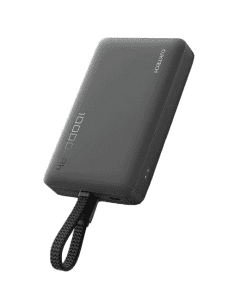Sạc Dự Phòng Không Dây 10.000mAh Cuktech WPB100L
