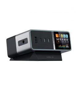 Trạm sạc để bàn 300W CUKTECH 30 Ultra TA3005U