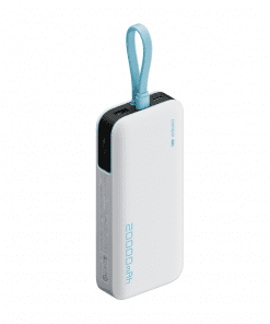 Pin Sạc Dự Phòng CUKTECH LPB200N 20000mAh