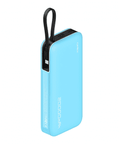 CUKTECH PB200N Pin sạc dự phòng 20000mAh 55W 25 CUKTECH PB200N Pin sạc dự phòng 20000mAh 55W
