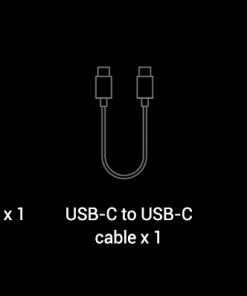 Webmau16.com Pin Du Phong Cuktech No 10 Plus Power Bank 15 000mah 150w Pd3 0 Pps5a Qc Mi Turbro 120w Pb150p 11