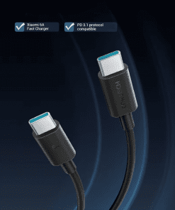 Cuktech PB150P Pin sạc dự phòng 15000mAh 150W