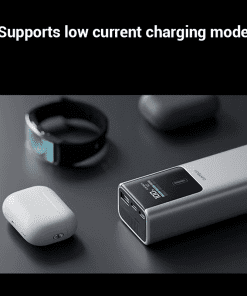 Cuktech PB150P Pin sạc dự phòng 15000mAh 150W