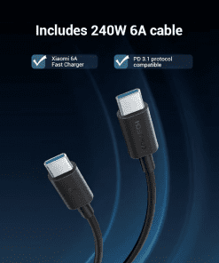 Webmau16.com Pin Du Phong Cuktech No 10 Plus Power Bank 15 000mah 150w Pd3 0 Pps5a Qc Mi Turbro 120w Pb150p 5