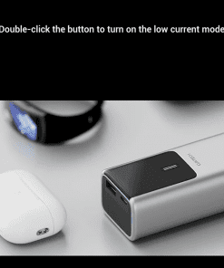 Cuktech PB100P Pin sạc dự phòng 10000mAh 150W