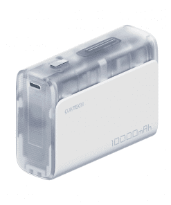 Pin sạc Dự Phòng 10000mAh CUKTECH PB100S 12 Pin sạc Dự Phòng 10000mAh CUKTECH PB100S