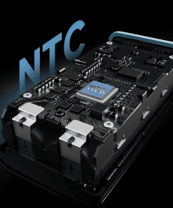 Sạc Dự Phòng Cuktech PB060 6000mAh 55W