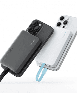 Sạc Dự Phòng Không Dây 10.000mAh Cuktech WPB100L