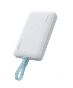 Sạc Dự Phòng Không Dây 10.000mAh Cuktech WPB100L