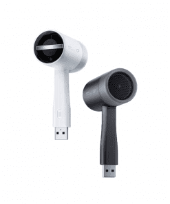 Cuktech BF01 Quạt Cầm Tay Mini Nguồn USB 13 Cuktech BF01 Quạt Cầm Tay Mini Nguồn USB