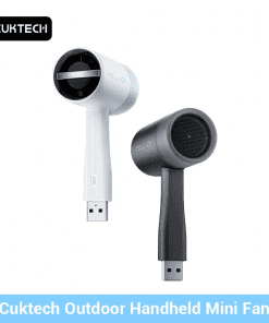 Cuktech BF01 Quạt Cầm Tay Mini Nguồn USB 12 Cuktech BF01 Quạt Cầm Tay Mini Nguồn USB