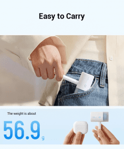 Cuktech BF01 Quạt Cầm Tay Mini Nguồn USB 16 Cuktech BF01 Quạt Cầm Tay Mini Nguồn USB