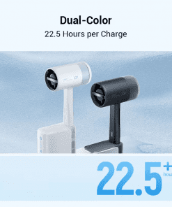 Cuktech BF01 Quạt Cầm Tay Mini Nguồn USB 14 Cuktech BF01 Quạt Cầm Tay Mini Nguồn USB