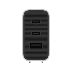 Sạc nhanh Cuktech Multi-ports GaN Charger 65W (2C1A) PD/PPS/QC3+ - AD653C 8