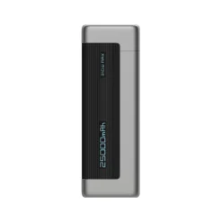 Pin dự phòng Cuktech 20 Power Bank 25.000mAh 210W PD3.1/PPS5A/QC/Mi Turbro 120W - P23 11