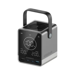 Pin dự phòng CUKTECH No.30 40.000mAh Power Bank 300W 2C2A - P01CT