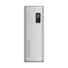 Pin dự phòng Cuktech 15 Power Bank 20.000mAh 150W PD3.1/PPS5A/QC/Mi Turbro 120W - PB200P
