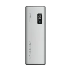 Pin dự phòng Cuktech 15 Power Bank 20.000mAh 150W PD3.1/PPS5A/QC/Mi Turbro 120W - PB200P