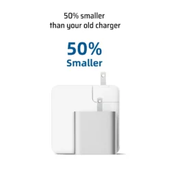 Sạc nhanh Cuktech Type-C Charger 65W PD3.0/ PPS - AD651N 10