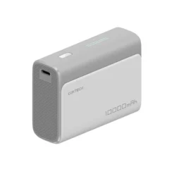Pin dự phòng Cuktech 10.000mAh Power Bank 30W PD3.0/PPS/QC3.0/QC - PB100