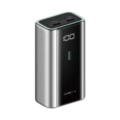 Pin dự phòng Cuktech 6000mAh Power Bank 55W PD3.0/PPS/QC3.0 QC - PB060 - Cuktech Việt Nam