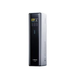 Pin dự phòng Cuktech 20000mAh No.15 Power Bank Ultra 165W - PB200U - cuktechvietnam.vn - Cuktech Việt Nam